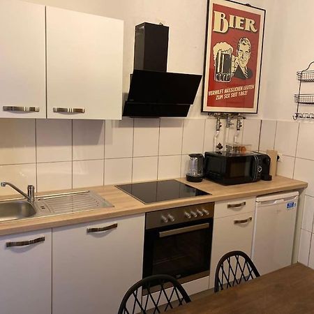 3 Zimmer Apartment Mitten In Altstadt - Koblenz Koblencja Zewnętrze zdjęcie