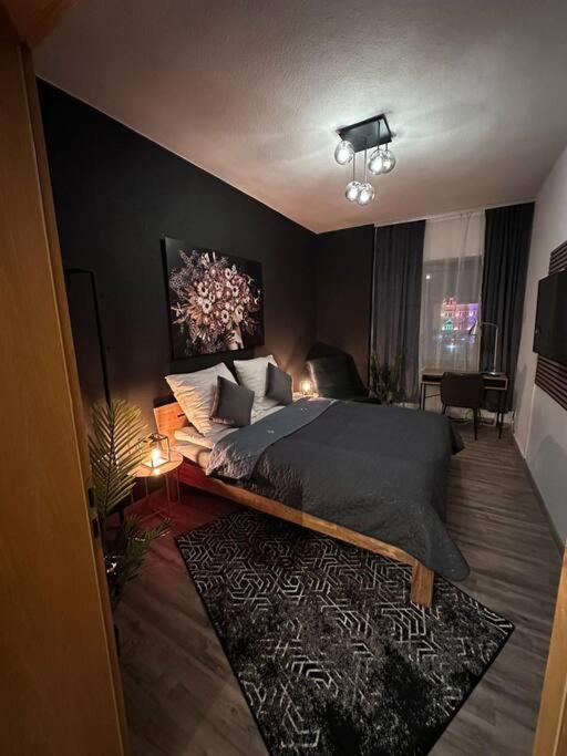 3 Zimmer Apartment Mitten In Altstadt - Koblenz Koblencja Zewnętrze zdjęcie