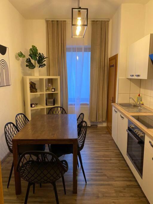 3 Zimmer Apartment Mitten In Altstadt - Koblenz Koblencja Zewnętrze zdjęcie